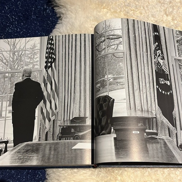 20 Yrs Photographing the Presidency - Picture 11 of 14